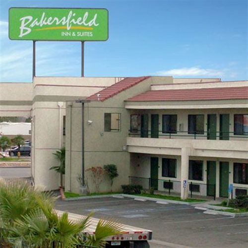 Studio 6 Bakersfield, Ca South Buitenkant foto
