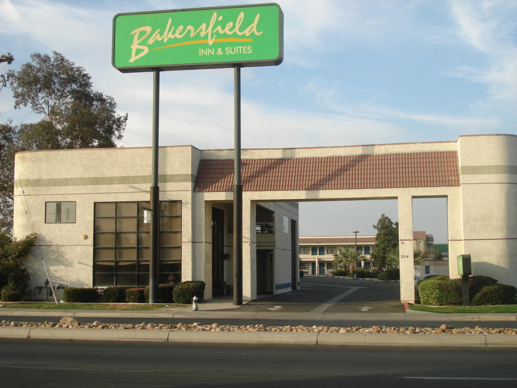 Studio 6 Bakersfield, Ca South Buitenkant foto