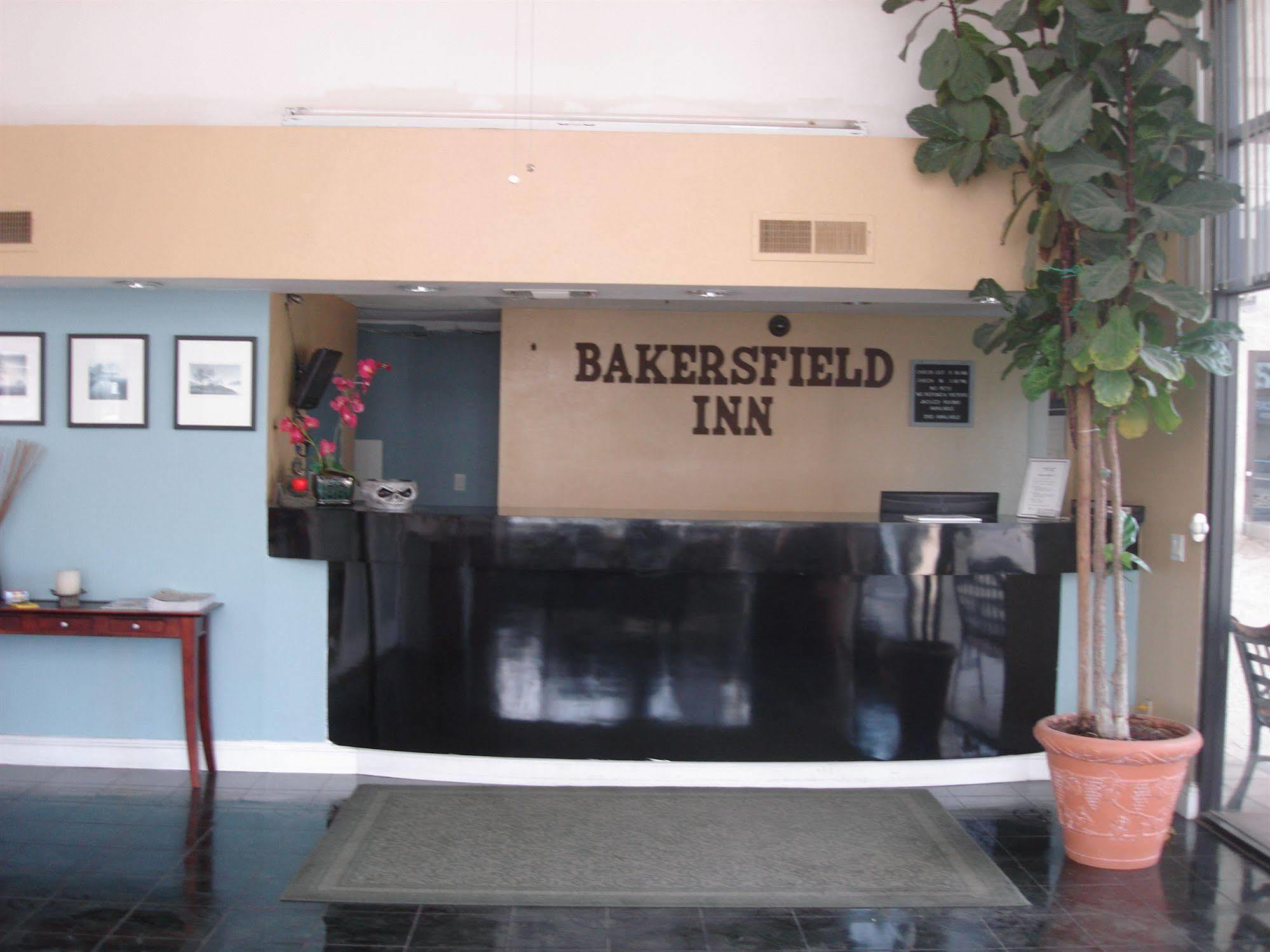Studio 6 Bakersfield, Ca South Buitenkant foto