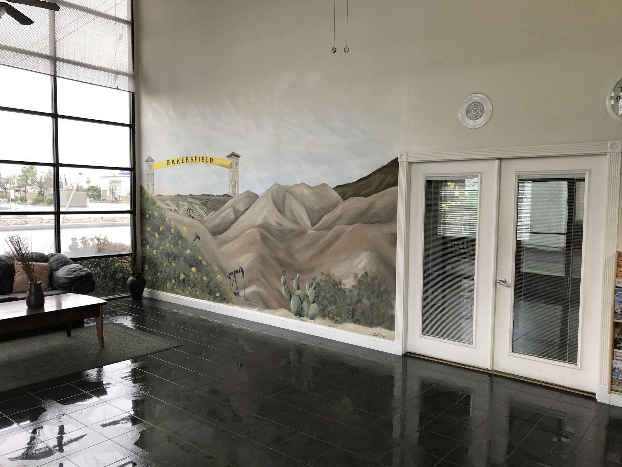 Studio 6 Bakersfield, Ca South Buitenkant foto